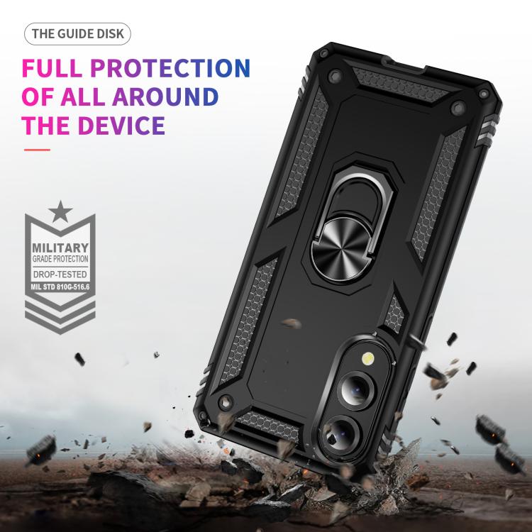 Shockproof TPU + PC Phone Case, For Samsung Galaxy S25 Edge 5G, For Samsung Galaxy S25 5G, For Samsung Galaxy S25+ 5G