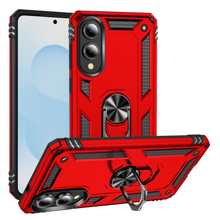 Shockproof TPU + PC Phone Case, For Samsung Galaxy S25 Edge 5G, For Samsung Galaxy S25 5G, For Samsung Galaxy S25+ 5G