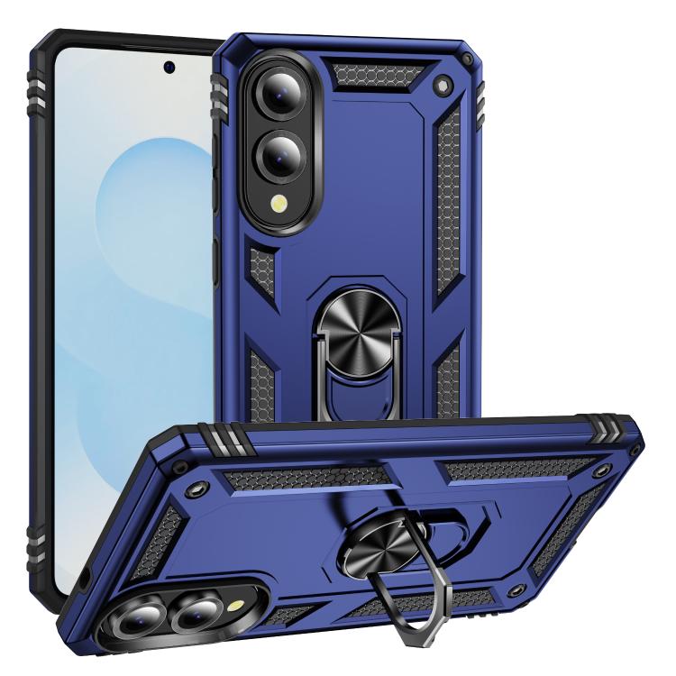 Shockproof TPU + PC Phone Case, For Samsung Galaxy S25 Edge 5G, For Samsung Galaxy S25 5G, For Samsung Galaxy S25+ 5G