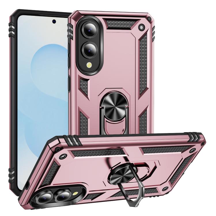 Shockproof TPU + PC Phone Case, For Samsung Galaxy S25 Edge 5G, For Samsung Galaxy S25 5G, For Samsung Galaxy S25+ 5G