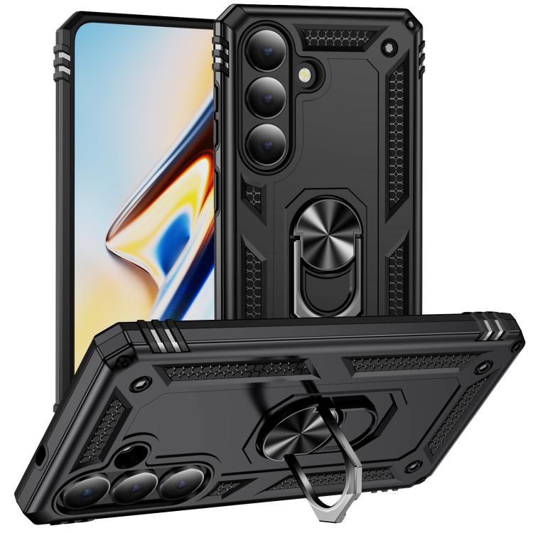 Shockproof TPU + PC Phone Case, For Galaxy S26 FE 5G, For Samsung Galaxy S26 Ultra 5G, For Samsung Galaxy S26 5G