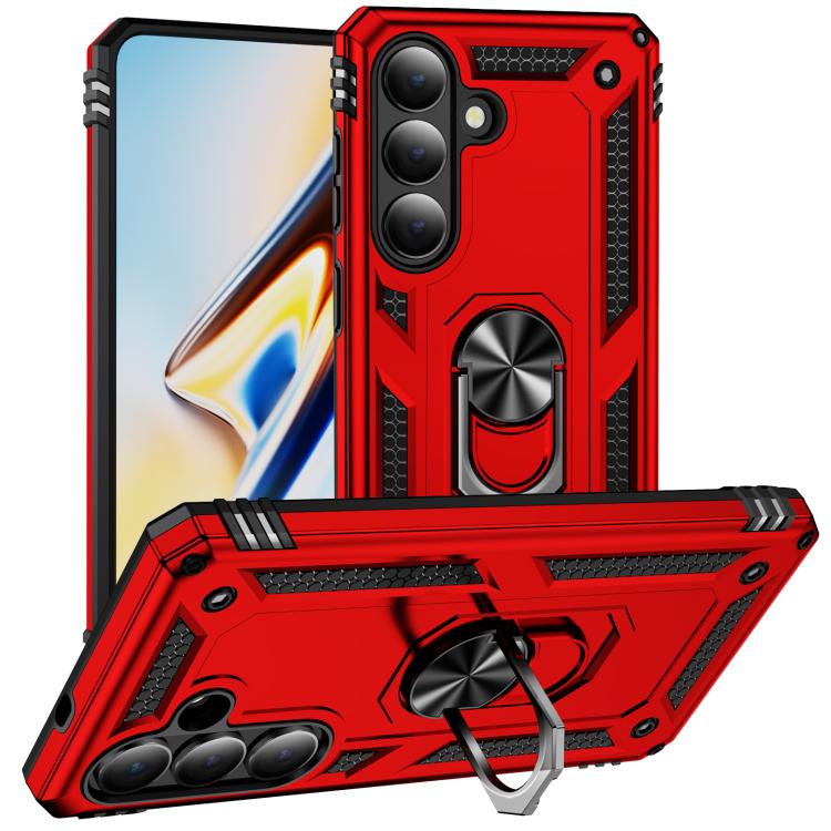 Shockproof TPU + PC Phone Case, For Galaxy S26 FE 5G, For Samsung Galaxy S26 Ultra 5G, For Samsung Galaxy S26 5G