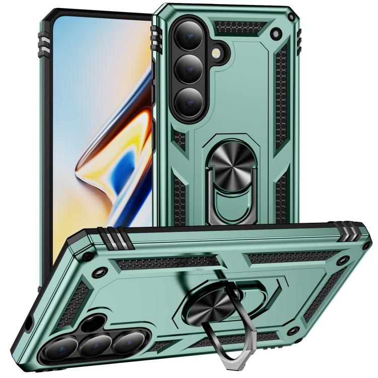 Shockproof TPU + PC Phone Case, For Galaxy S26 FE 5G, For Samsung Galaxy S26 Ultra 5G, For Samsung Galaxy S26 5G
