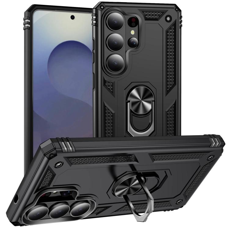 Shockproof TPU + PC Phone Case, For Galaxy S26 FE 5G, For Samsung Galaxy S26 Ultra 5G, For Samsung Galaxy S26 5G
