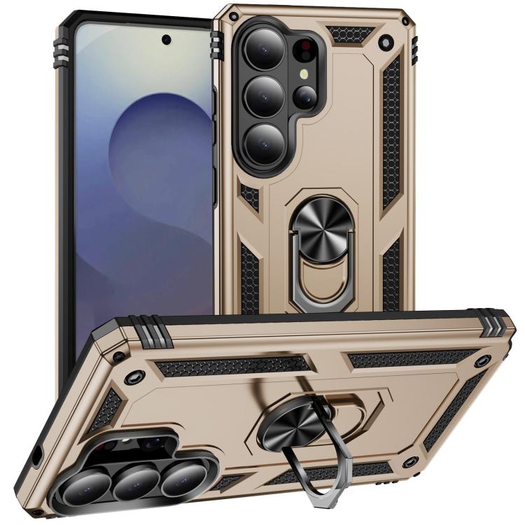 Shockproof TPU + PC Phone Case, For Galaxy S26 FE 5G, For Samsung Galaxy S26 Ultra 5G, For Samsung Galaxy S26 5G