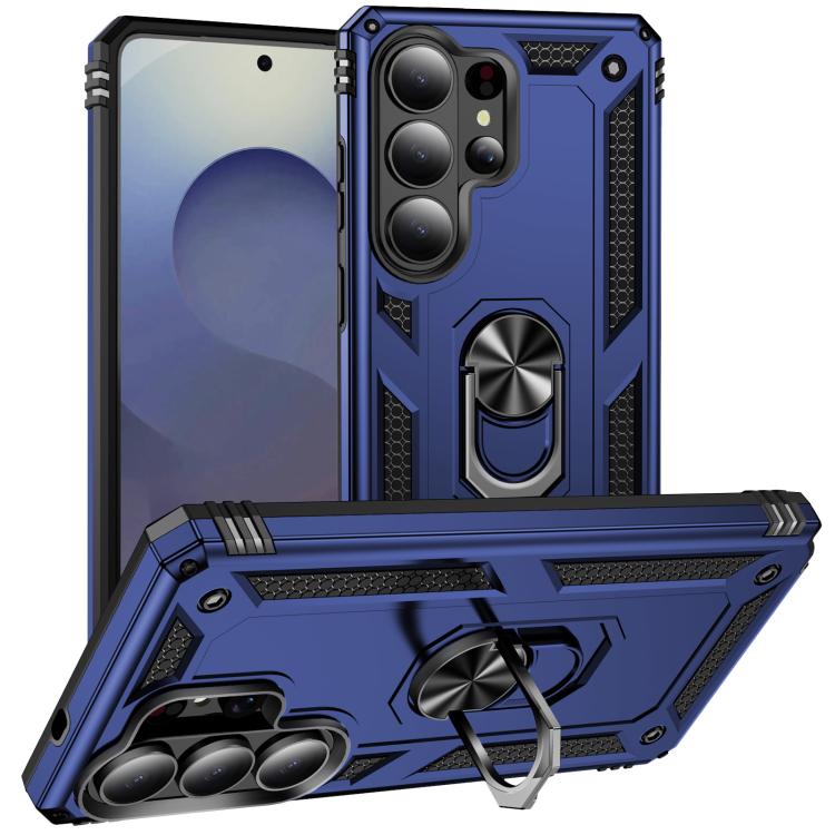 Shockproof TPU + PC Phone Case, For Galaxy S26 FE 5G, For Samsung Galaxy S26 Ultra 5G, For Samsung Galaxy S26 5G