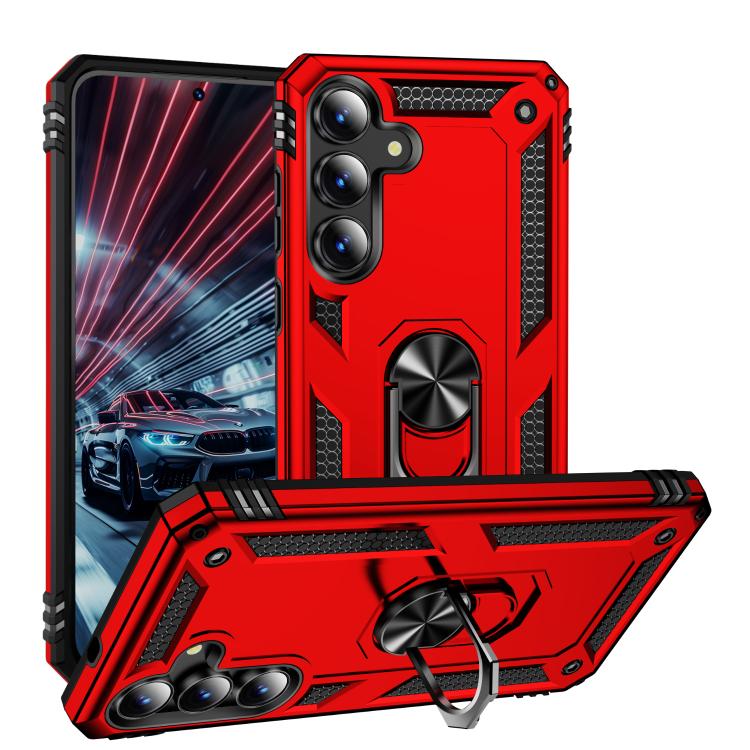 Shockproof TPU + PC Phone Case, For Galaxy S26 FE 5G, For Samsung Galaxy S26 Ultra 5G, For Samsung Galaxy S26 5G