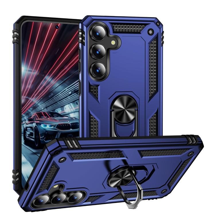 Shockproof TPU + PC Phone Case, For Galaxy S26 FE 5G, For Samsung Galaxy S26 Ultra 5G, For Samsung Galaxy S26 5G