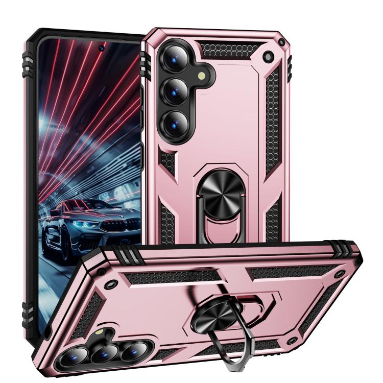 Shockproof TPU + PC Phone Case, For Galaxy S26 FE 5G, For Samsung Galaxy S26 Ultra 5G, For Samsung Galaxy S26 5G