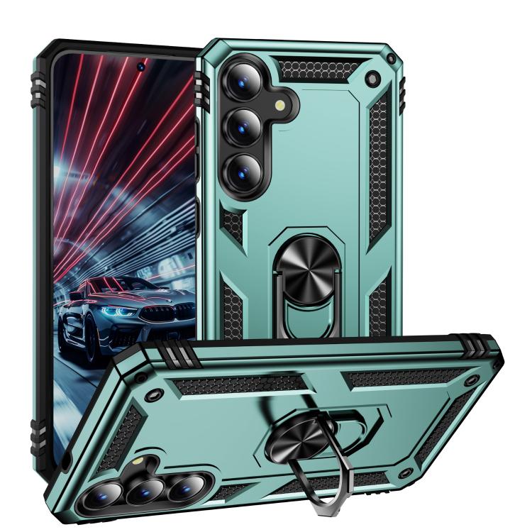 Shockproof TPU + PC Phone Case, For Galaxy S26 FE 5G, For Samsung Galaxy S26 Ultra 5G, For Samsung Galaxy S26 5G