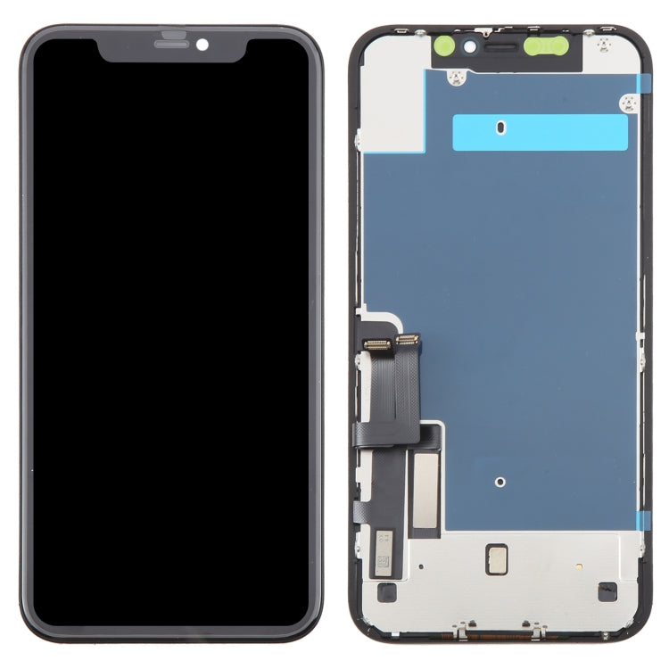 in-cell LCD Screen, For iPhone 11(Incell), For iPhone 11 Pro