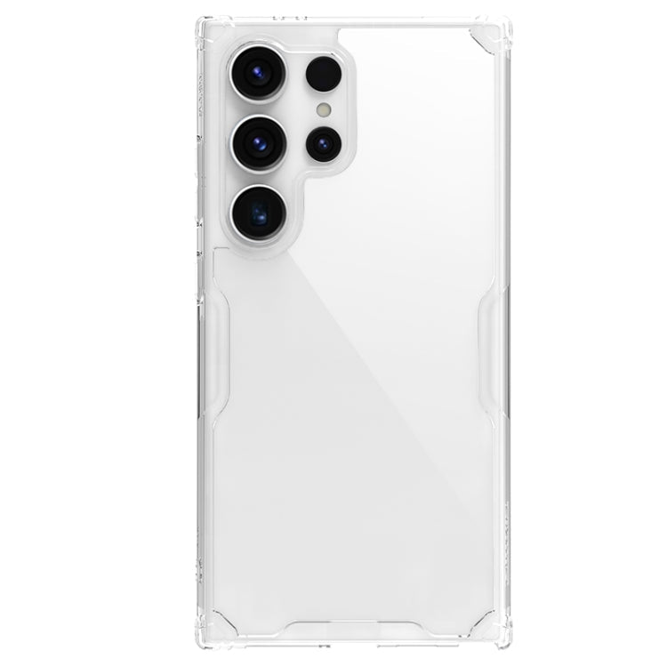 NILLKIN PC + TPU Phone Case, For Samsung Galaxy S24 Ultra 5G