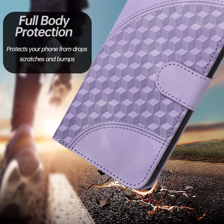 YX0060 Elephant Head Embossed Phone Leather Case with Lanyard, For iPhone 12 mini, For iPhone 11 Pro Max, For iPhone 11