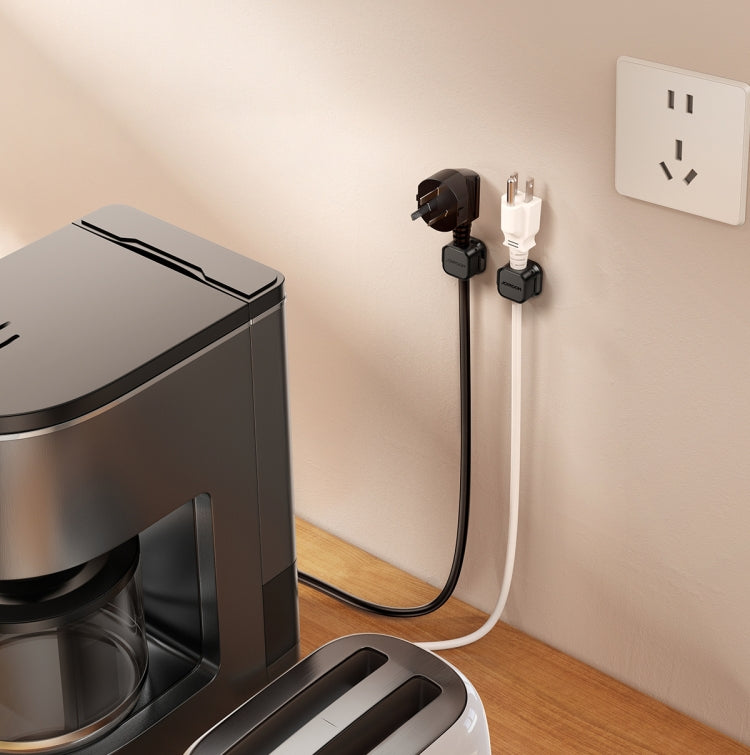 JOYROOM JR-ZS368 Magnetic Data Cable Organizing Bracket
