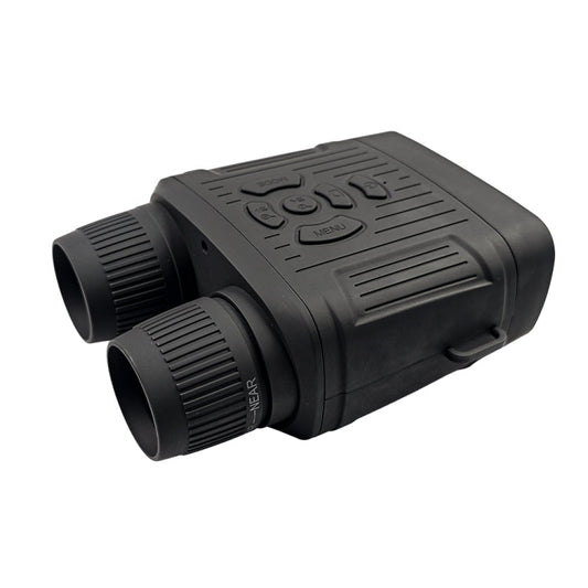 NV7000 Outdoor Hunting 2.7K HD Binocular Infrared Night Vision Device, NV7000