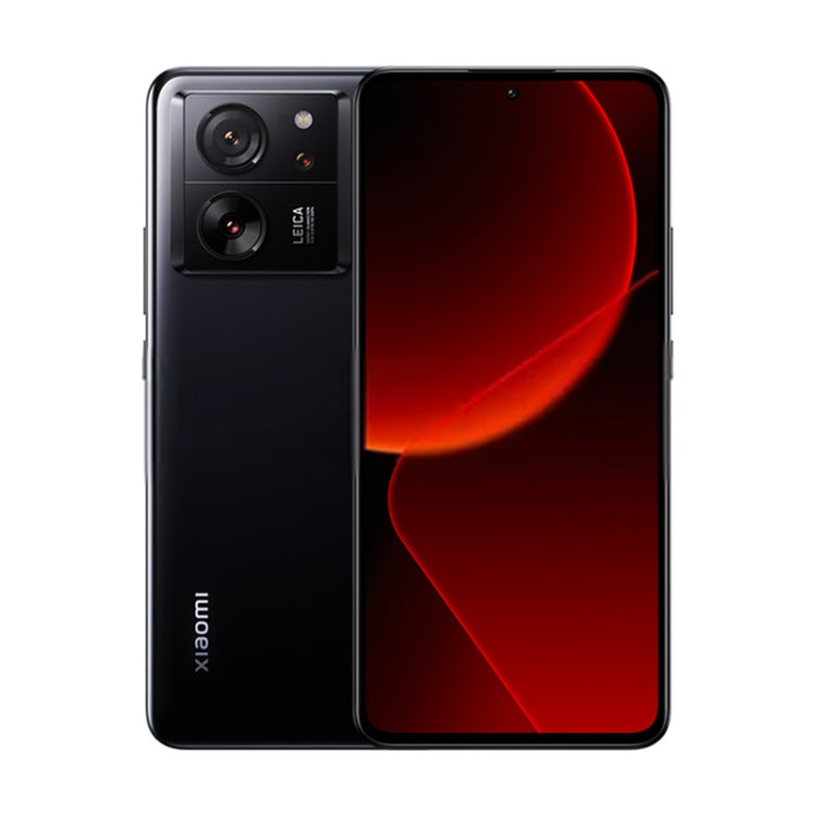 Xiaomi 13T Pro Global, 6.67 inch MIUI 14 MediaTek Dimensity 9200+ Octa Core 3.35GHz, NFC, Network: 5G, Leica Lens, 12GB+512GB