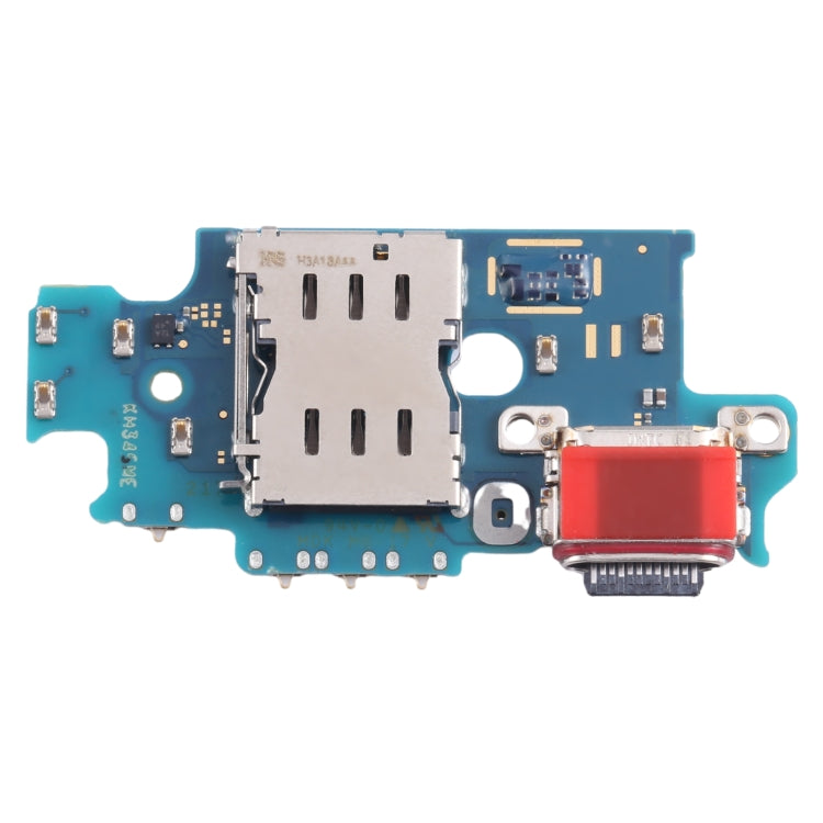 Samsung Galaxy Charging Port Board Replacement – A57, A17, A16, S25 & More