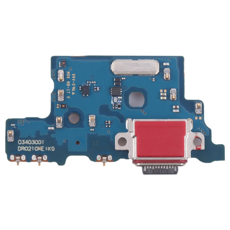 Original Charging Port Board, For Samsung Galaxy S22+ SM-S9060, For Samsung Galaxy S22 SM-S9010, For Samsung Galaxy S21 SM-G9910, For Samsung Galaxy S21+ SM-G9960, For Samsung Galaxy S21 Ultra SM-G9980, For Samsung Galaxy S20 SM-G9810                  ...