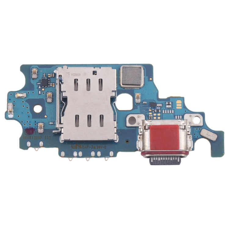 Original Charging Port Board, For Samsung Galaxy S22+ SM-S9060, For Samsung Galaxy S22 SM-S9010, For Samsung Galaxy S21 SM-G9910, For Samsung Galaxy S21+ SM-G9960, For Samsung Galaxy S21 Ultra SM-G9980, For Samsung Galaxy S20 SM-G9810                  ...
