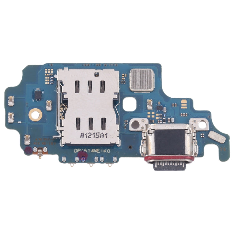 Original Charging Port Board, For Samsung Galaxy S22+ SM-S9060, For Samsung Galaxy S22 SM-S9010, For Samsung Galaxy S21 SM-G9910, For Samsung Galaxy S21+ SM-G9960, For Samsung Galaxy S21 Ultra SM-G9980, For Samsung Galaxy S20 SM-G9810                  ...