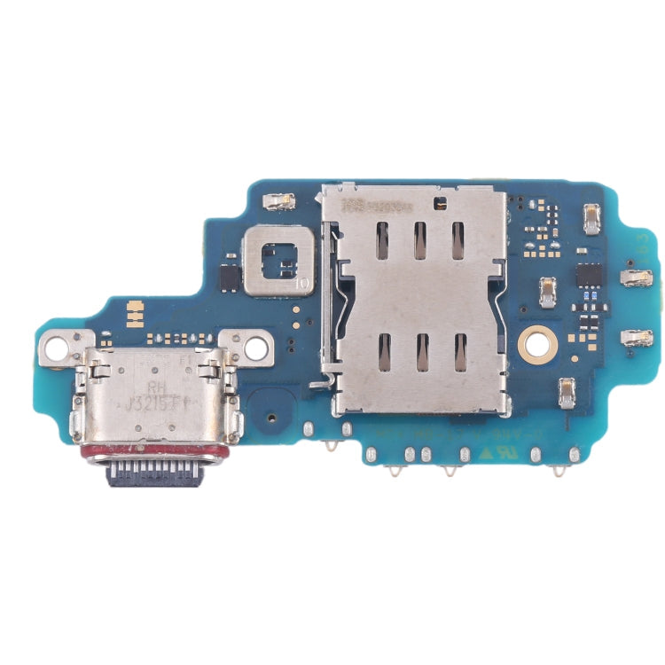 Samsung Galaxy Charging Port Board Replacement – A57, A17, A16, S25 & More