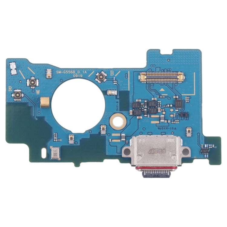 Samsung Galaxy Charging Port Board Replacement – A57, A17, A16, S25 & More