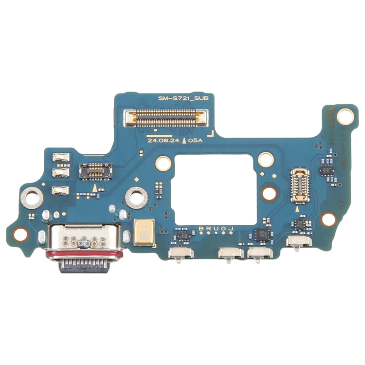 Samsung Galaxy Charging Port Board Replacement – A57, A17, A16, S25 & More