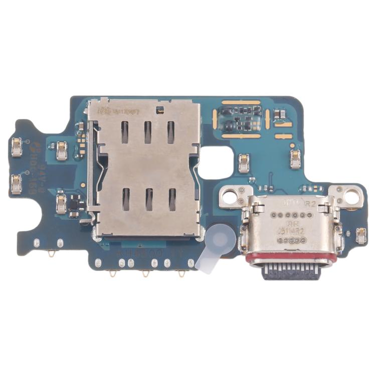 Samsung Galaxy Charging Port Board Replacement – A57, A17, A16, S25 & More