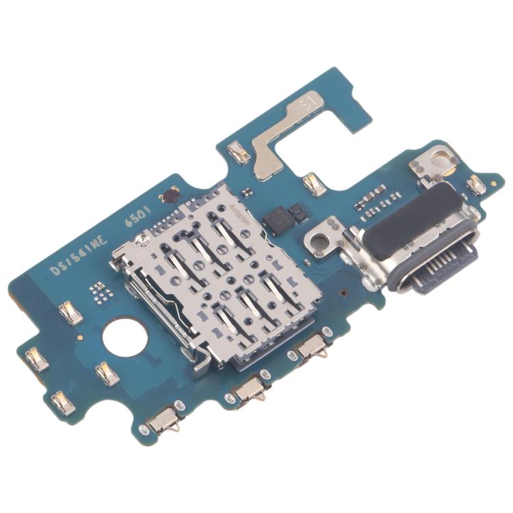 Samsung Galaxy Charging Port Board Replacement – A57, A17, A16, S25 & More