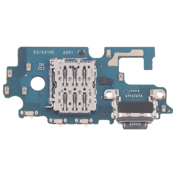 Samsung Galaxy Charging Port Board Replacement – A57, A17, A16, S25 & More