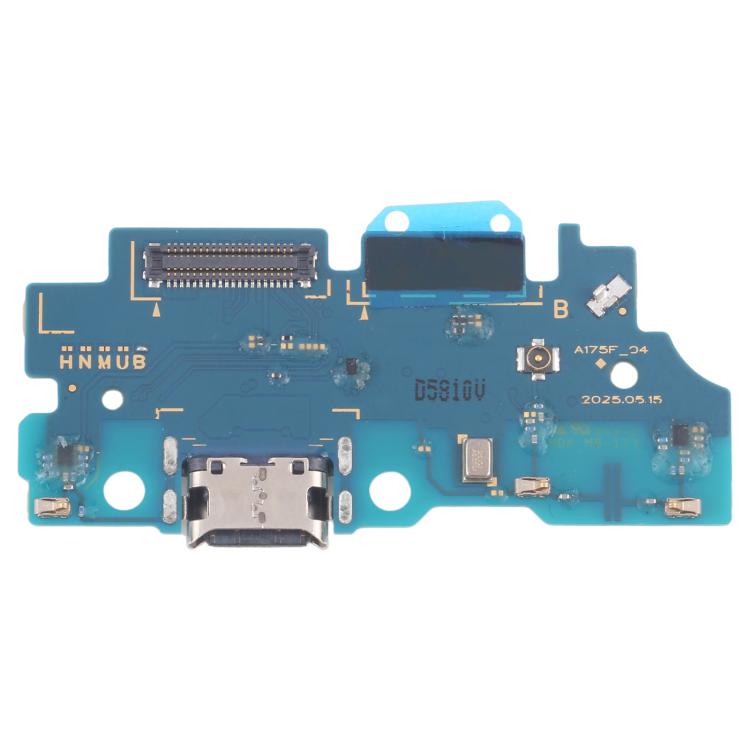 Samsung Galaxy Charging Port Board Replacement – A57, A17, A16, S25 & More