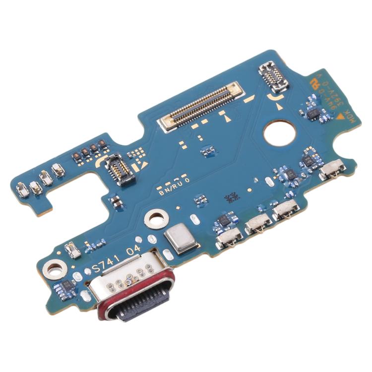 Samsung Galaxy Charging Port Board Replacement – A57, A17, A16, S25 & More