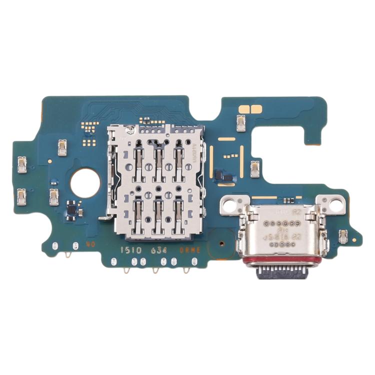 Samsung Galaxy Charging Port Board Replacement – A57, A17, A16, S25 & More