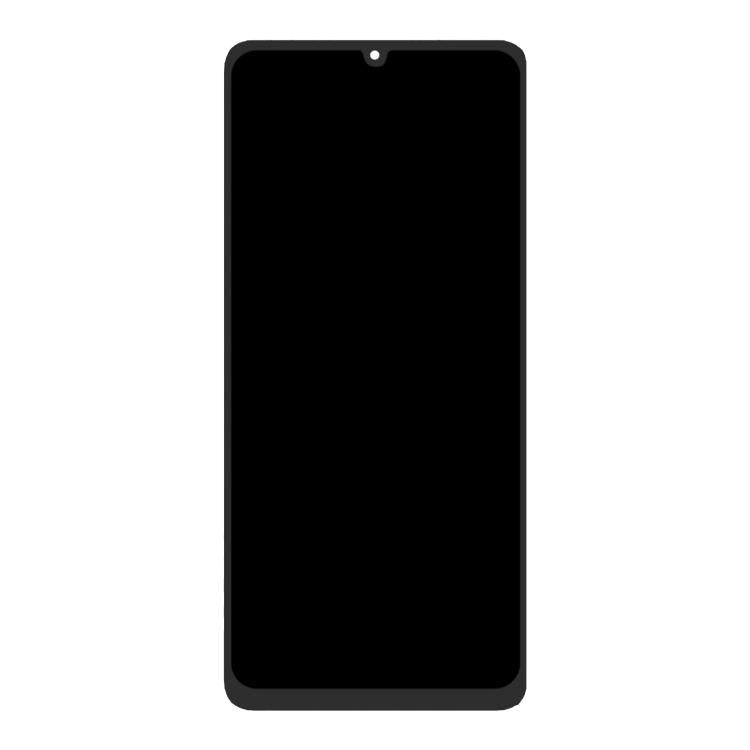 LCD Screen with Touch Digitizer Full Assembly for ZTE Phones — 24 Selected Models