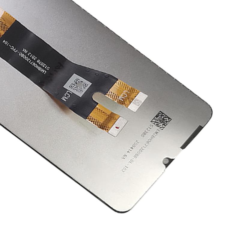 LCD Screen with Touch Digitizer Full Assembly for ZTE Phones — 24 Selected Models