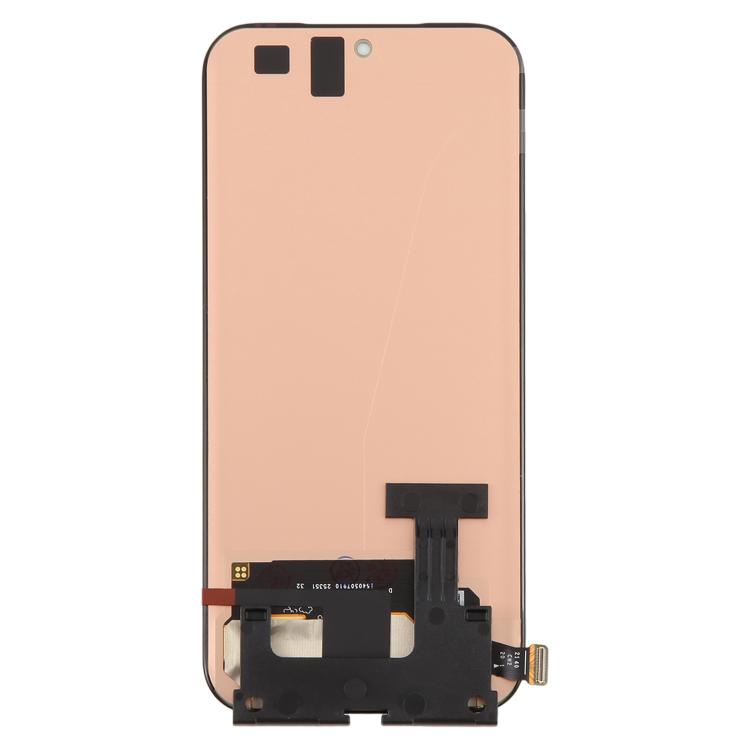 Tecno LCD Screen & Touch Digitizer Full Assembly – Replacement Display