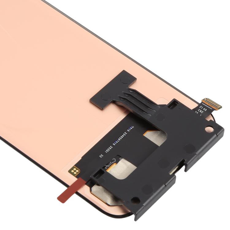 Tecno LCD Screen & Touch Digitizer Full Assembly – Replacement Display