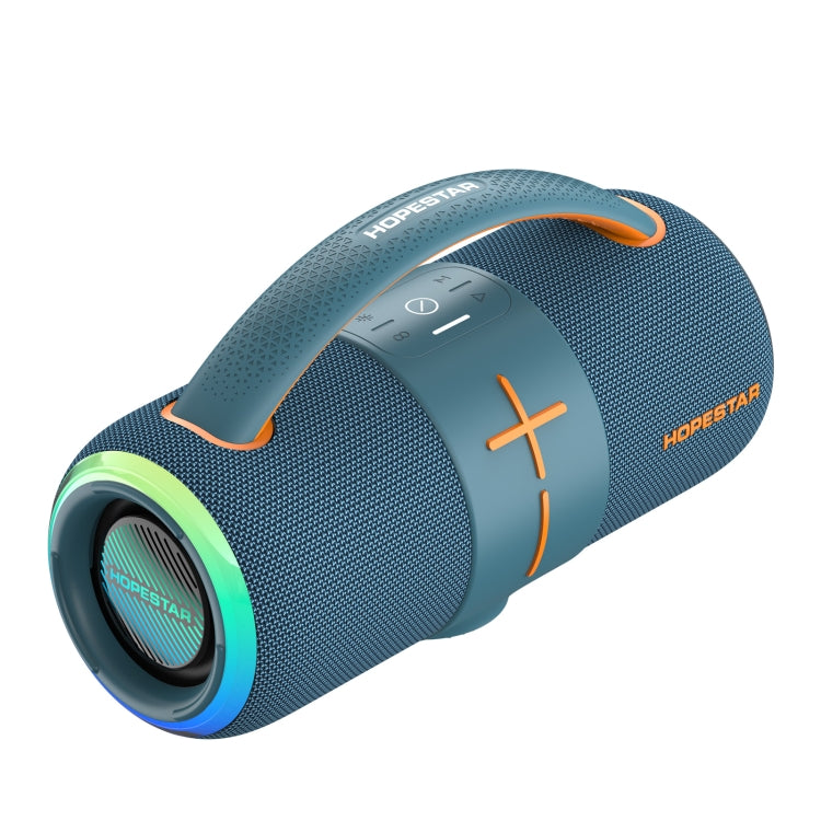 HOPESTAR H68 50W Outdoor Portable Waterproof Dazzling Bluetooth Speaker