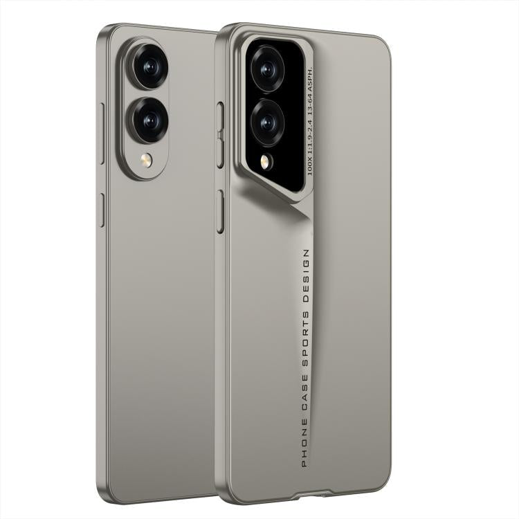 GKK Blade Ultra-thin Full Coverage Phone Case, For Samsung Galaxy S25 Edge 5G, For Samsung Galaxy S25 5G, For Samsung Galaxy S25+ 5G, For Samsung Galaxy S25 Ultra 5G, For Samsung Galaxy S24 Ultra 5G, For Samsung Galaxy S23 Ultra 5G