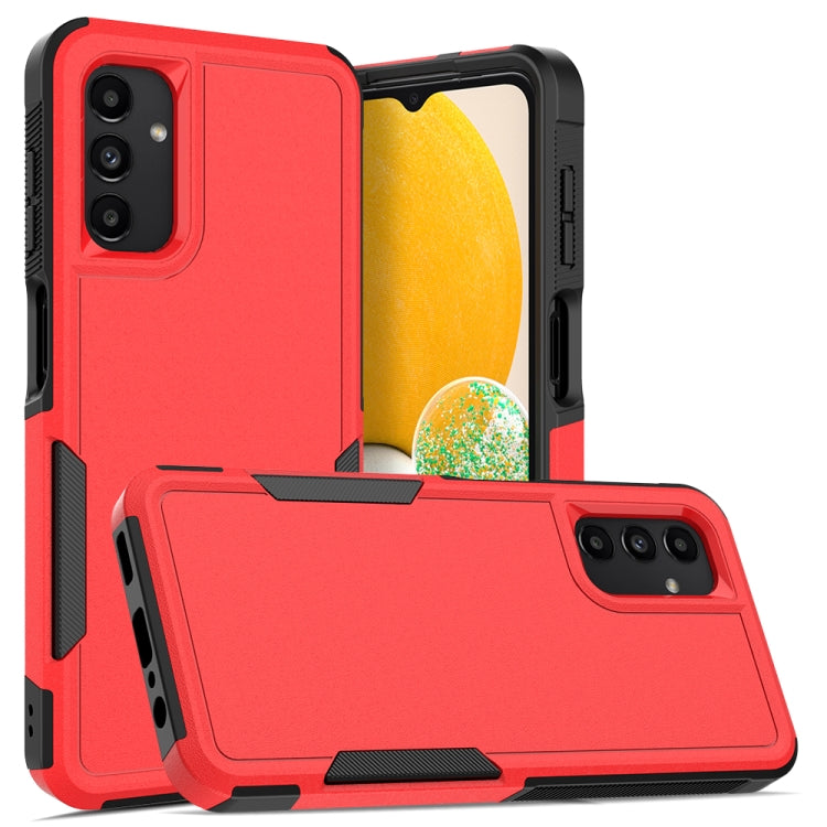 2 in 1 PC + TPU Phone Case, For Samsung Galaxy A13 4G&5G / A04s, For Samsung Galaxy S20 FE, For Samsung Galaxy A53 5G, For Samsung Galaxy A73 5G
