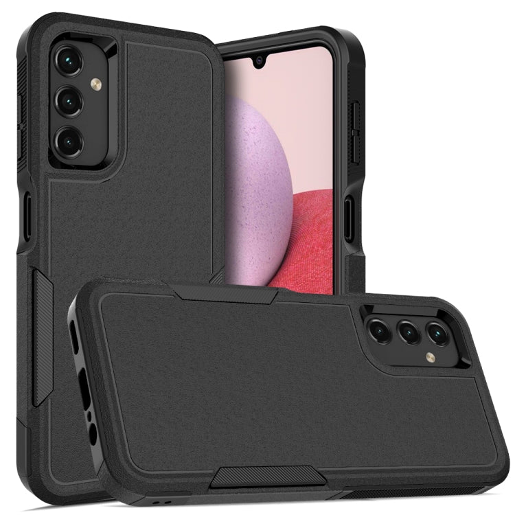 2 in 1 PC + TPU Phone Case, For Samsung Galaxy A24, For Samsung Galaxy A23 4G / 5G, For Samsung Galaxy A14 4G / 5G, For Samsung Galaxy A34 5G