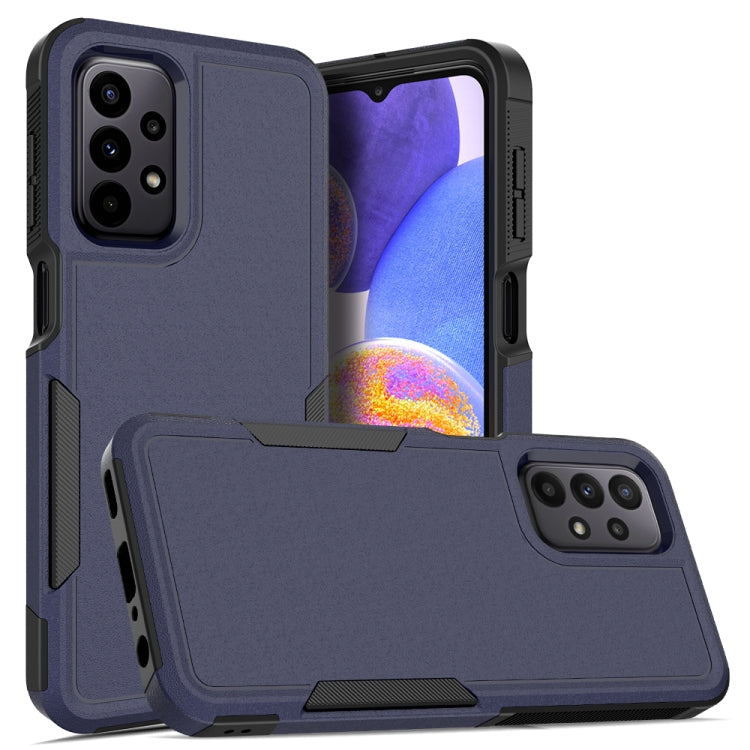 2 in 1 PC + TPU Phone Case, For Samsung Galaxy A24, For Samsung Galaxy A23 4G / 5G, For Samsung Galaxy A14 4G / 5G, For Samsung Galaxy A34 5G