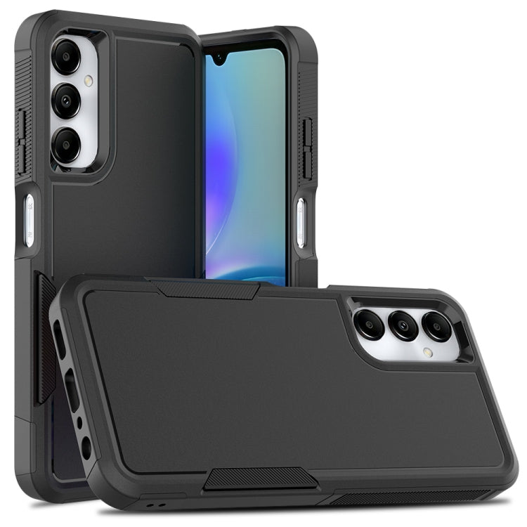 2 in 1 PC + TPU Phone Case, For Samsung Galaxy A05, For Samsung Galaxy A05s, For Samsung Galaxy A25 5G, For Samsung Galaxy S23 FE 5G