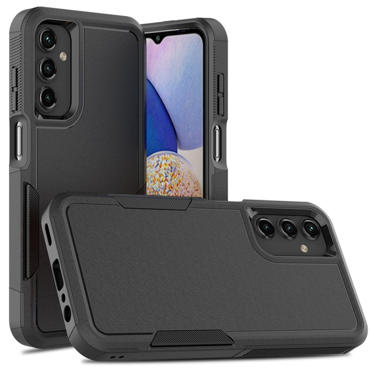 2 in 1 PC + TPU Phone Case, For Samsung Galaxy A15 5G, For Samsung Galaxy S24 Ultra 5G, For Samsung Galaxy S24+ 5G, For Samsung Galaxy S24 5G