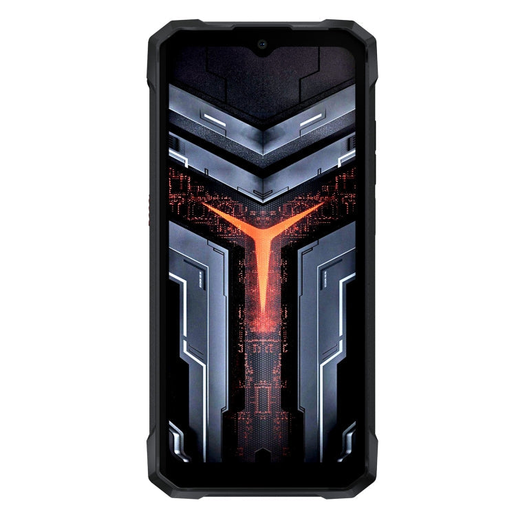 HOTWAV W11 Rugged Phone, 6GB+256GB, , 20800mAh, 6.6 inch Android 13 MT8788 Octa Core, Network: 4G, OTG, Recording Call (Bronzed Gold)