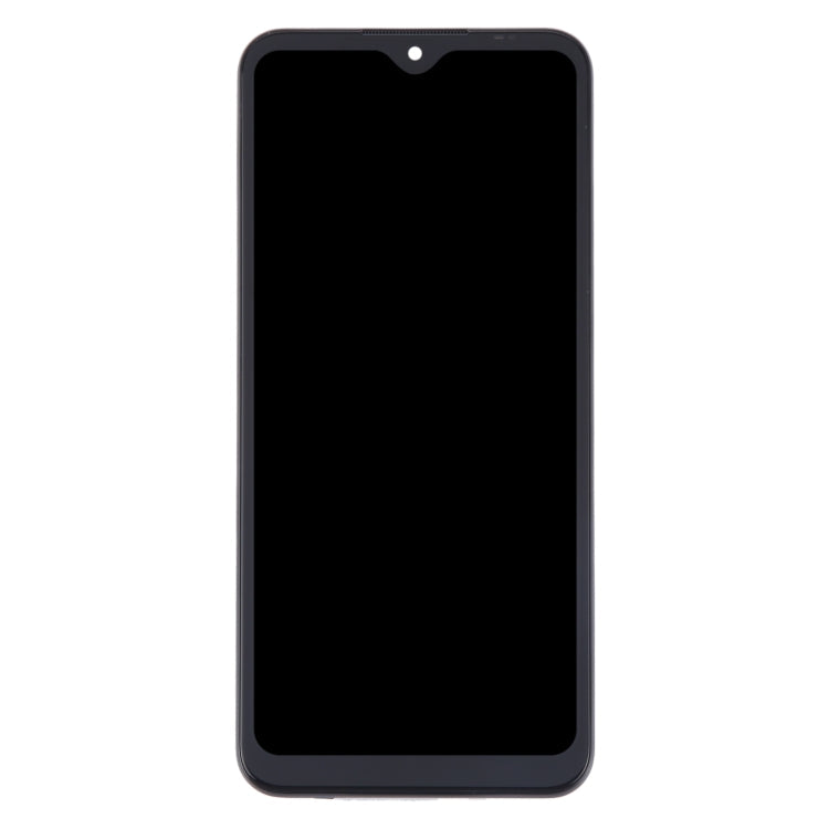 OEM LCD Screen Digitizer Full Assembly with Frame, For Nokia C210, For Nokia G310, For Nokia G42, For Nokia G60