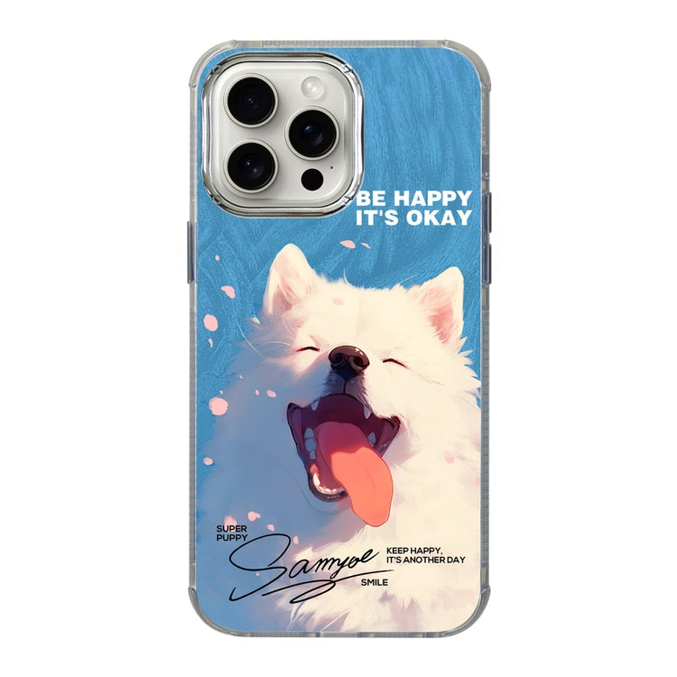 Illustration Pattern Radiation Design Full Coverage Shockproof Phone Case, For iPhone 14 Pro, For iPhone 14 Pro Max