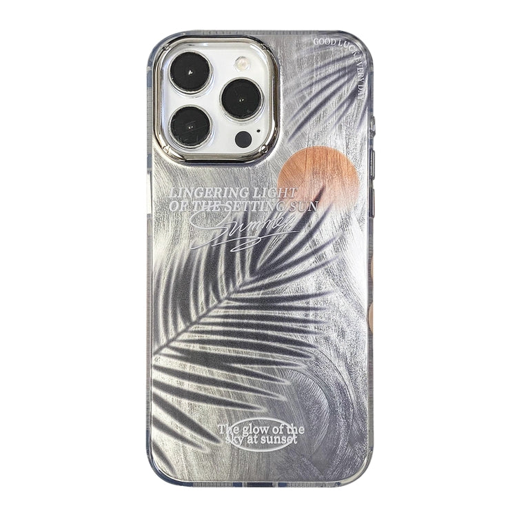 Illustration Pattern Radiation Design Full Coverage Shockproof Phone Case, For iPhone 14 Pro, For iPhone 14 Pro Max