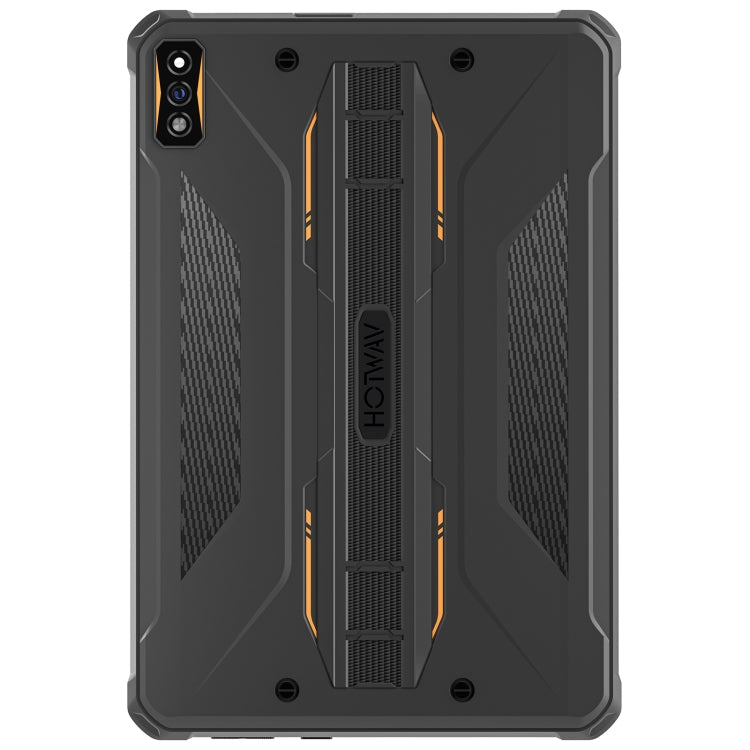HOTWAV Tab R7 Rugged Tablet, 10.1 inch Android 13 Unisoc Tiger T606 Octa Core 4G Network, Global Version with Google Play, Tab R7