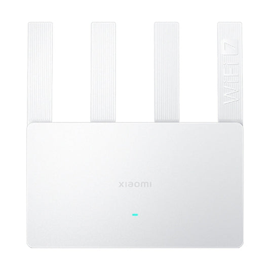 Xiaomi Router BE3600 WiFi7 2.5G Port Dual Band, US Plug, BE3600